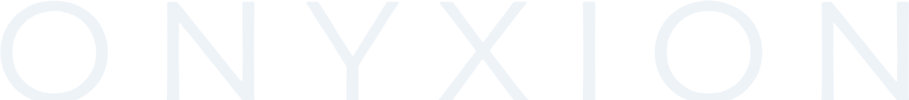 Onyxion
